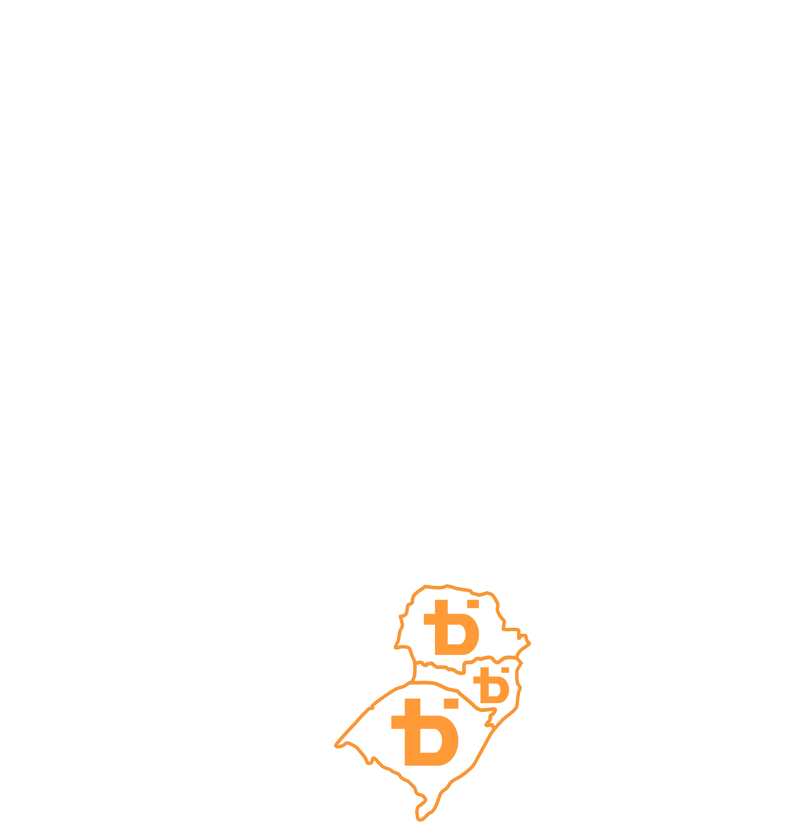 Brasil com TBI Gruas no sul.