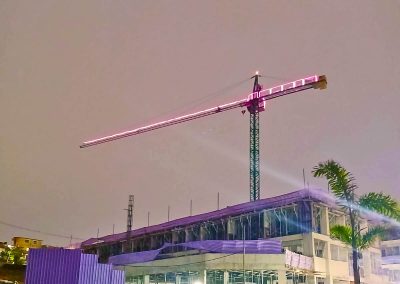 Arena Kazzas Itaquera