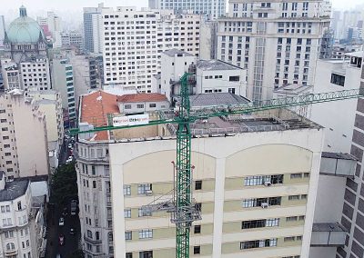 Biblioteca da USP